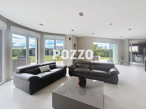 Vente maison 7 pièces Vente maison 7 pièces