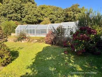 Vente maison 5 pièces Carolles 50