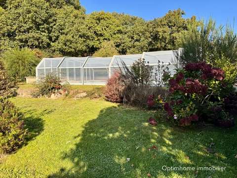 Vente maison 5 pièces Carolles 50