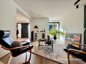 Vente maison 5 pièces Carolles 50