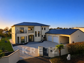 Vente Maison 4 chambresCarolles