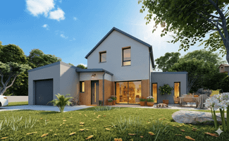 Photo Vente maison Carolles