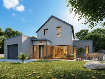 Vente Maison 3 chambresCarolles