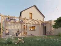 Vente maison