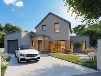 Vente maison