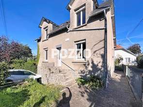 Vente Maison 3 chambresCarolles