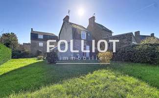 Photo Vente maison Carolles