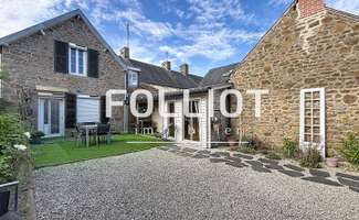 Photo Vente maison Carolles
