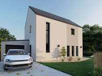 Vente maison