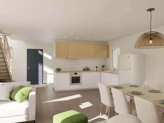 Vente maison