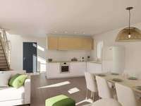 Vente maison