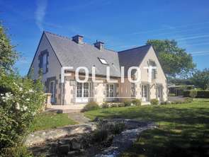 Vente Maison 5 chambresCarolles