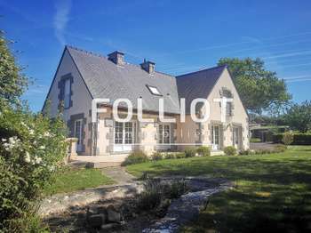 Vente maison 7 pièces Carolles 50