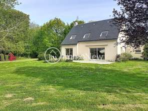 Vente Maison 5 chambresCarolles