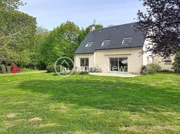 Vente maison 7 pièces Carolles 50