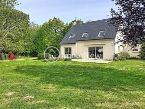 Vente maison 7 pièces Carolles 50