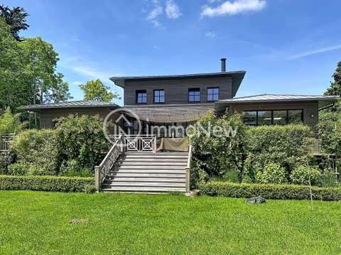 Vente maison 8 pièces Carolles 50