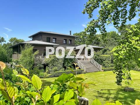 Vente maison 8 pièces Carolles 50