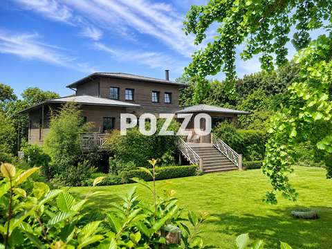 Vente maison 8 pièces Carolles 50