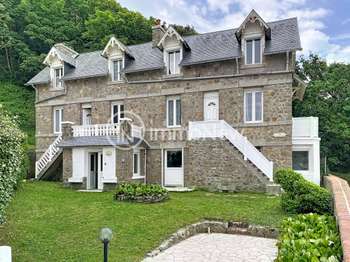 Vente maison 13 pièces Carolles 50