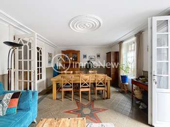 Vente maison 7 pièces Vente maison 7 pièces