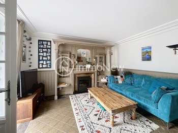 Vente maison 7 pièces Vente maison 7 pièces