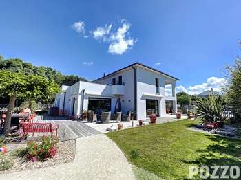 Vente Maison 5 chambresCarolles