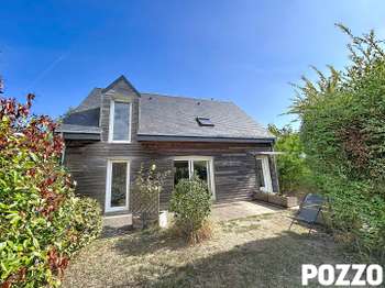 Vente Maison 4 chambresCarolles