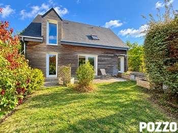 Vente Maison 4 chambresCarolles