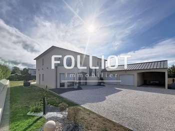 Vente maison 7 pièces Carolles 50
