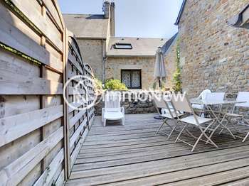 Photo Vente maison Carolles