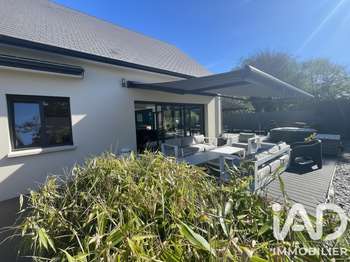 Vente Maison 2 chambresCarolles