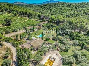 Vente Maison 6 chambresCaromb