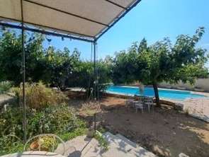 Vente Maison 2 chambresCaromb