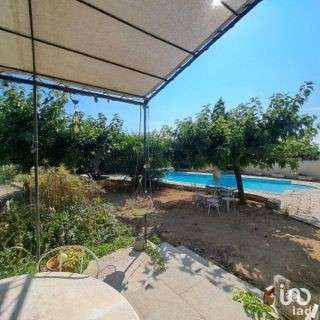 Vente maison 3 pièces Caromb 84