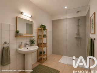 Vente maison 6 pièces Vente maison 6 pièces