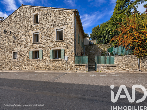 Vente maison 6 pièces Caromb 84
