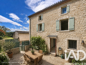 Vente Maison 5 chambresCaromb