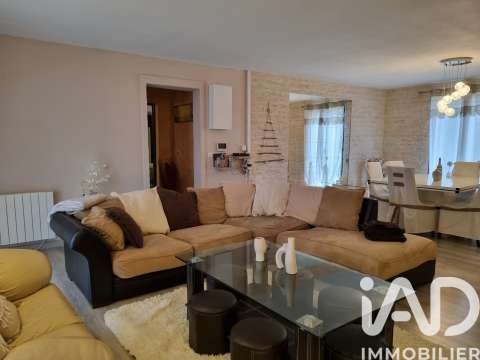 Vente maison 4 pièces Caromb 84