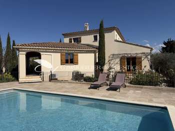 Vente maison 7 pièces Caromb 84