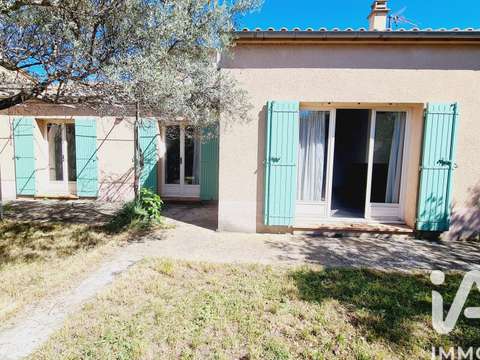 Vente maison 4 pièces Vente maison 4 pièces