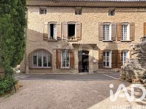 Vente Maison 8 chambresCaromb