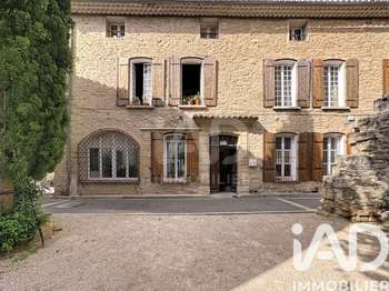 Vente maison 8 pièces Caromb 84