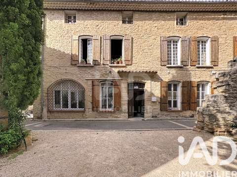 Vente maison 8 pièces Caromb 84