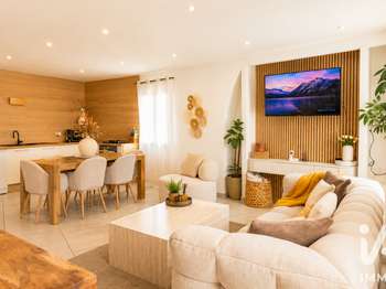 Vente maison 6 pièces Caromb 84