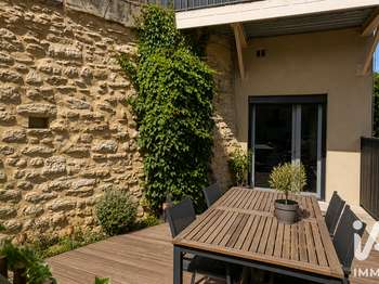 Vente maison 3 pièces Caromb 84