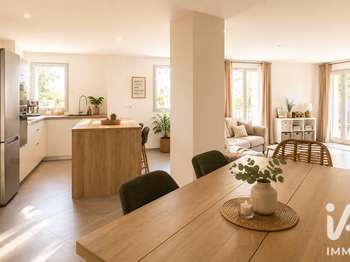 Vente maison 3 pièces Vente maison 3 pièces