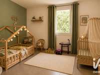 Vente maison 3 pièces Vente maison 3 pièces