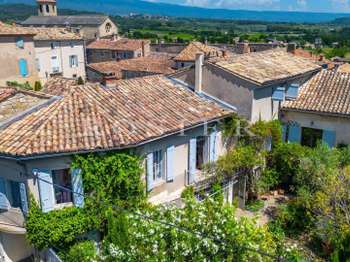Vente maison 9 pièces Caromb 84