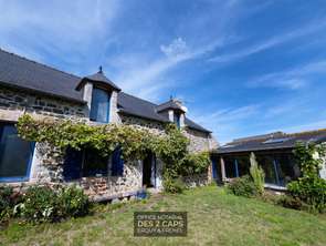 Vente Maison 5 chambresCaroual